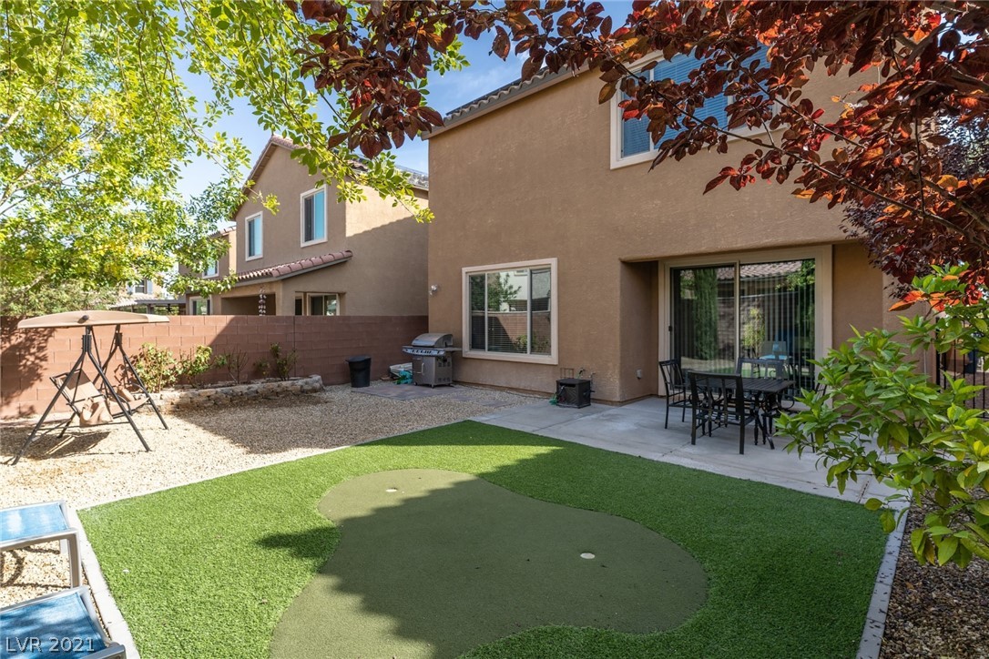 10941 Great Sioux Road Las Vegas, NV 89179 - Photo 24 of 25