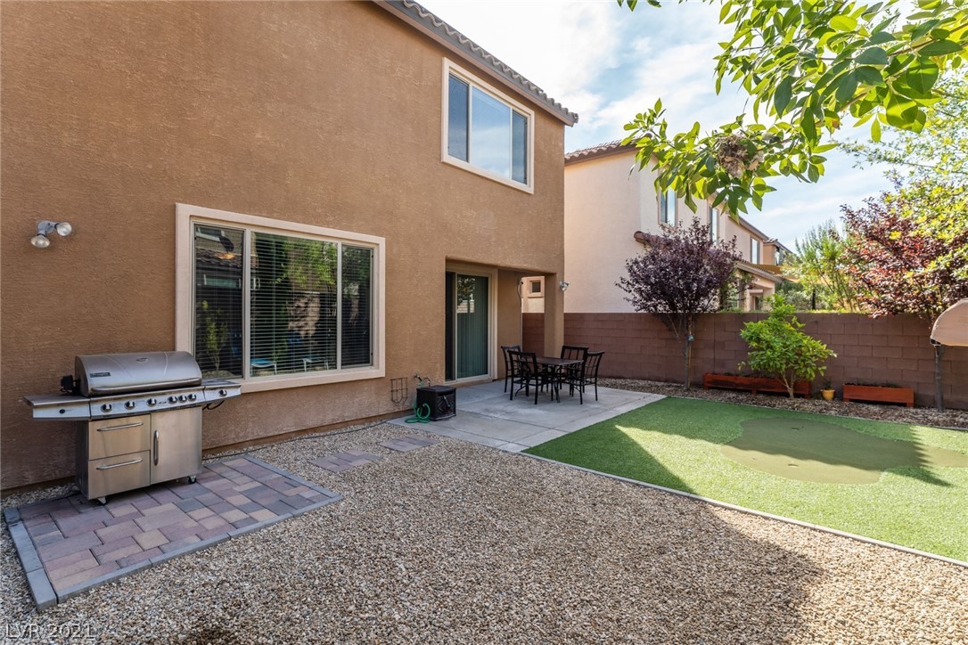 10941 Great Sioux Road Las Vegas, NV 89179 - Photo 25 of 25
