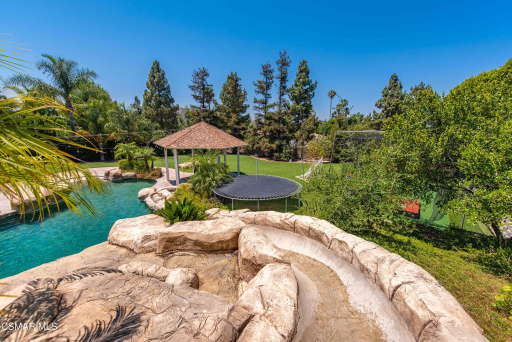 453 Highland Road Simi Valley, CA 93065 - Photo 59 of 100