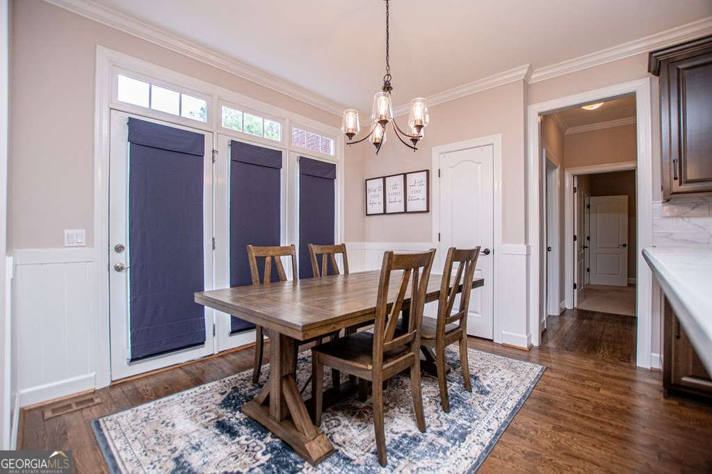 81 Castleman Road Carrollton, GA 30116 - Photo 33 of 74