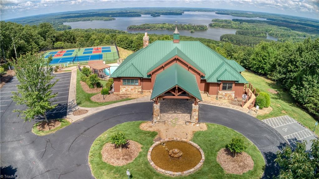 863 Sierra Trace Road Denton, NC 27239 - Photo 19 of 37