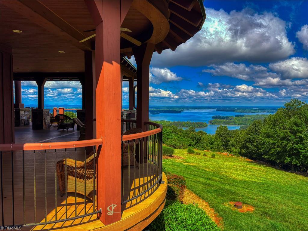 863 Sierra Trace Road Denton, NC 27239 - Photo 30 of 37