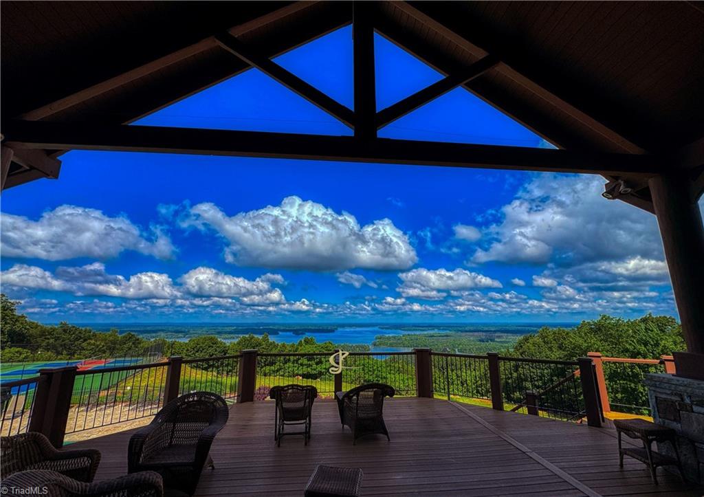 863 Sierra Trace Road Denton, NC 27239 - Photo 33 of 37