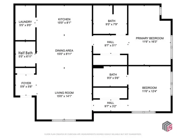 $1,800 | 240 Martha Drive, Unit 220, Athens, GA 30606