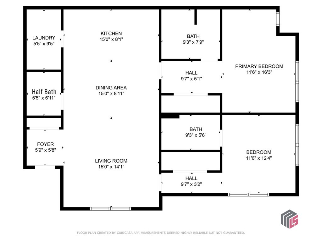 240 Martha Drive, Unit 140 Athens, GA 30606 - Photo 13 of 28