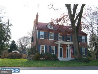 204 Main Street Rancocas, NJ 08073 - Photo 1 of 12 Exterior Front