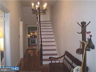 204 Main Street Rancocas, NJ 08073 - Photo 2 of 12 Foyer