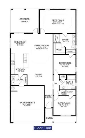 $362,096 | 530 Alleyoak Lane, Unit LOT 472, Freeport, FL 32439