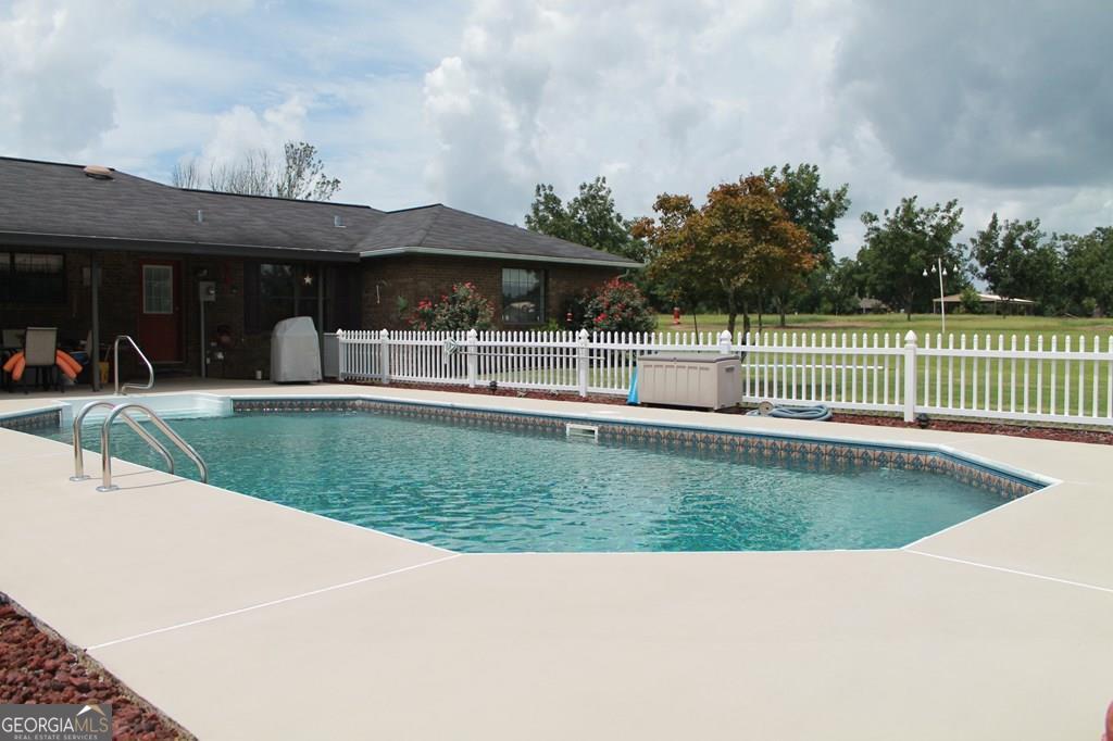 343 Glynn James Road Lyons, GA 30436 - Photo 1 of 1 Main View