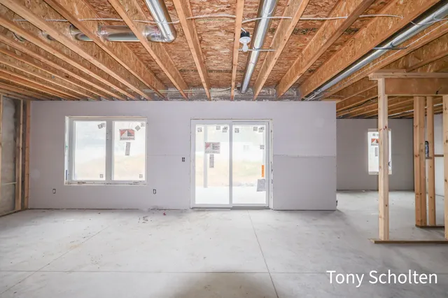 $512,500 | 5151 Blendon Mdw Circle, Unit 29, Hudsonville, MI 49426