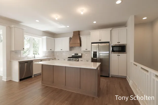 $512,500 | 5151 Blendon Mdw Circle, Unit 29, Hudsonville, MI 49426