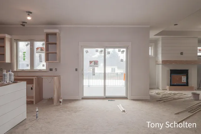 $512,500 | 5151 Blendon Mdw Circle, Unit 29, Hudsonville, MI 49426