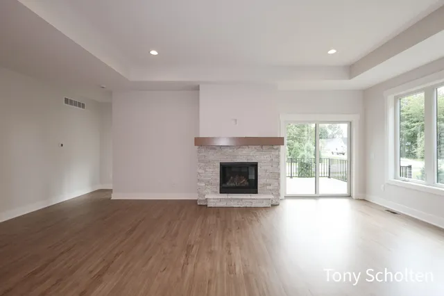 $512,500 | 5151 Blendon Mdw Circle, Unit 29, Hudsonville, MI 49426