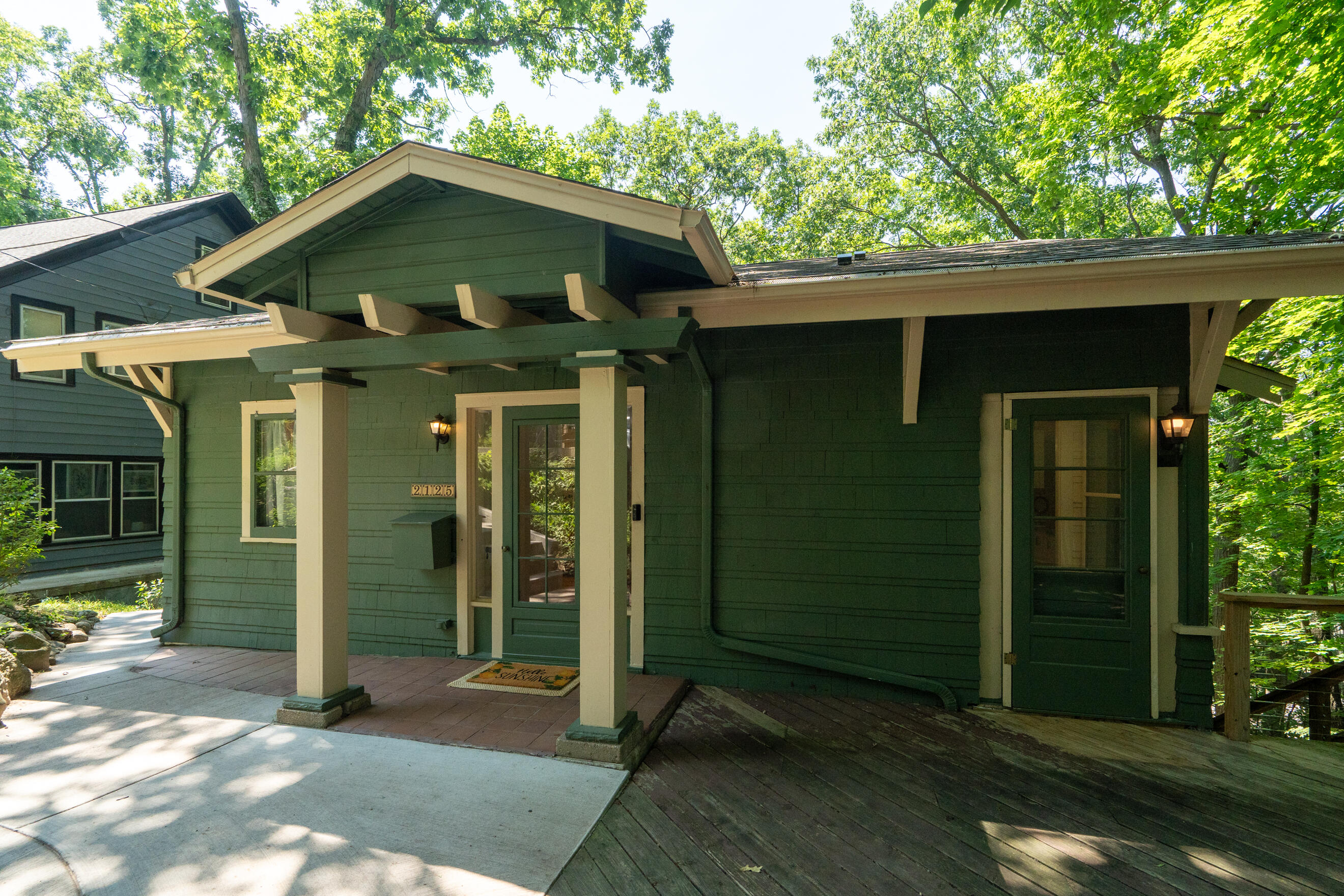 2125 Ridge Road Kalamazoo, MI 49008 - Photo 3 of 46 DSC06385