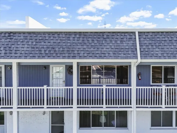 $100,000 | 22375 Edgewater Drive, Unit 256, Punta Gorda, FL 33980