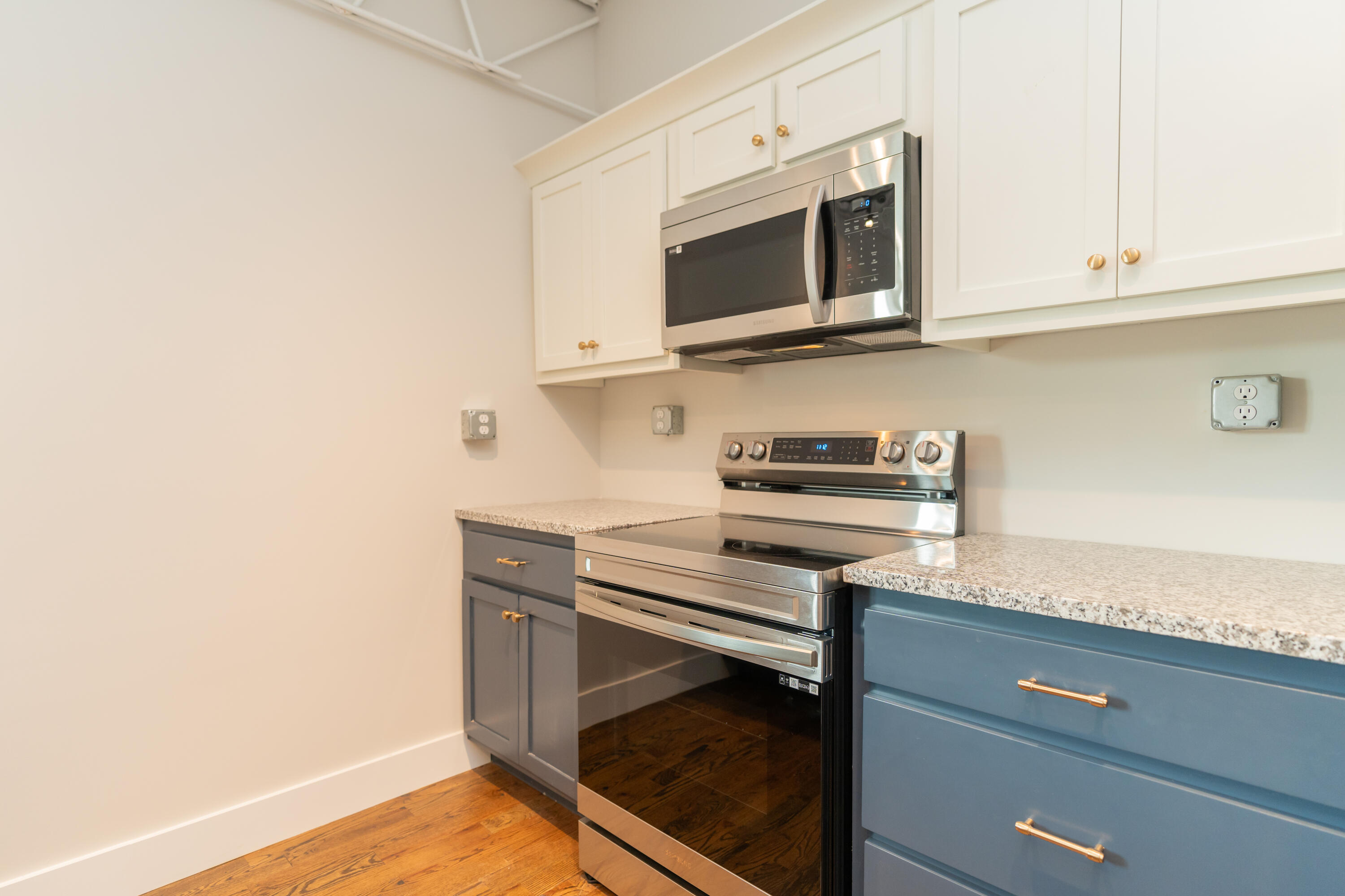 614 East Main Street, Unit 206 Chattanooga, TN 37408 - Photo 6 of 38 Unit 206