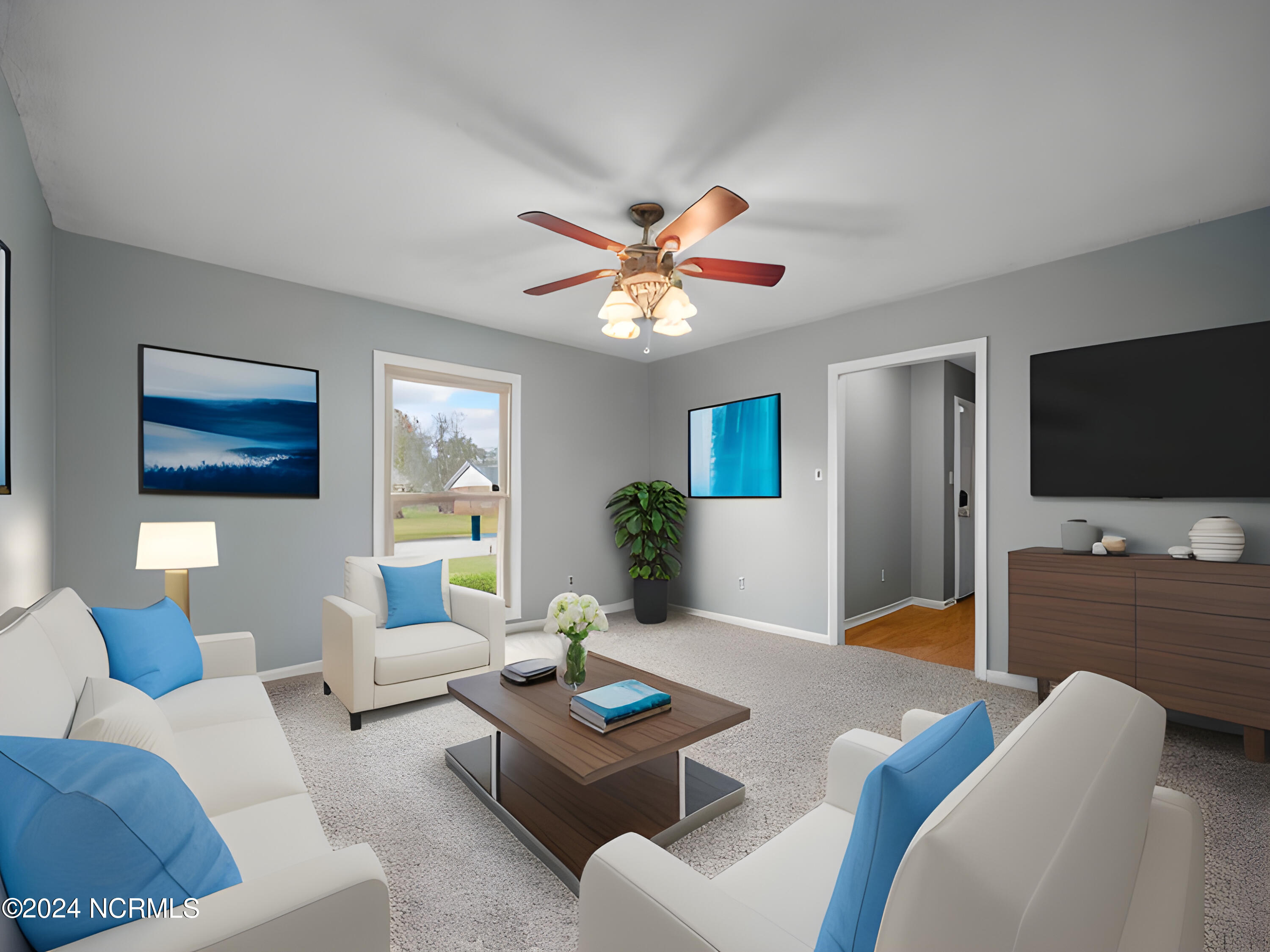 616 Winchester Road Jacksonville, NC 28546 - Photo 4 of 42 Virtual Staging AI - 4-web-or-mls-M1B148