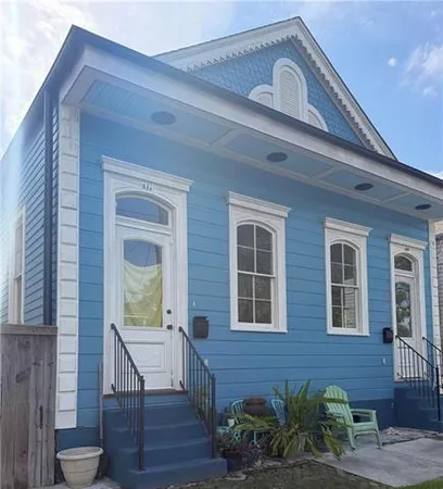 $1,400 | 409 St Maurice Avenue, New Orleans, LA 70117
