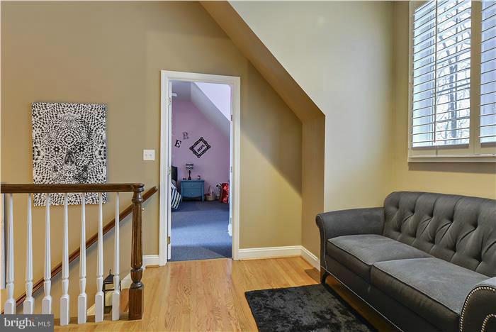 1407 Monkton Road Monkton, MD 21111 - Photo 22 of 30 Upper Level Sitting Area