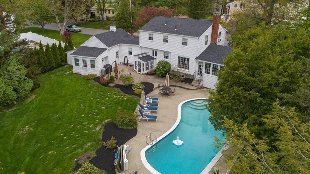 53 Flint Road Acton, MA 01720 - Photo 3 of 42 Gallery Image 3