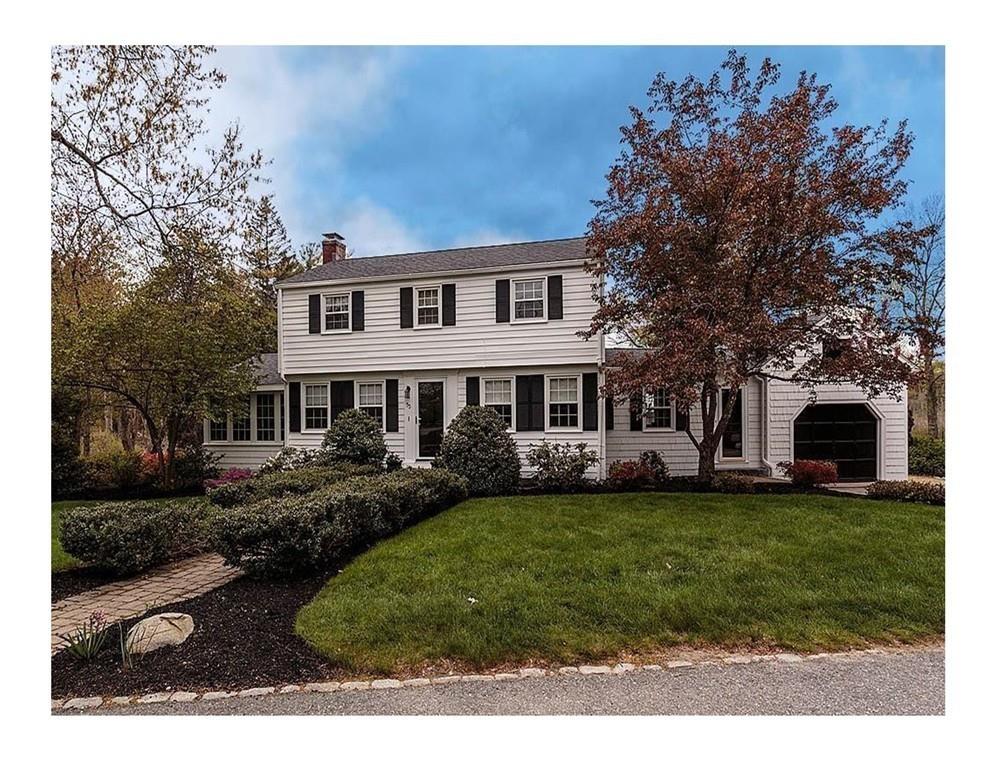 53 Flint Road Acton, MA 01720 - Photo 35 of 42 Gallery Image 35