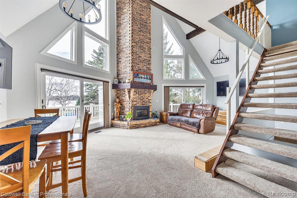 2879 Sunset Circle Metamora, MI 48455 - Photo 5 of 50