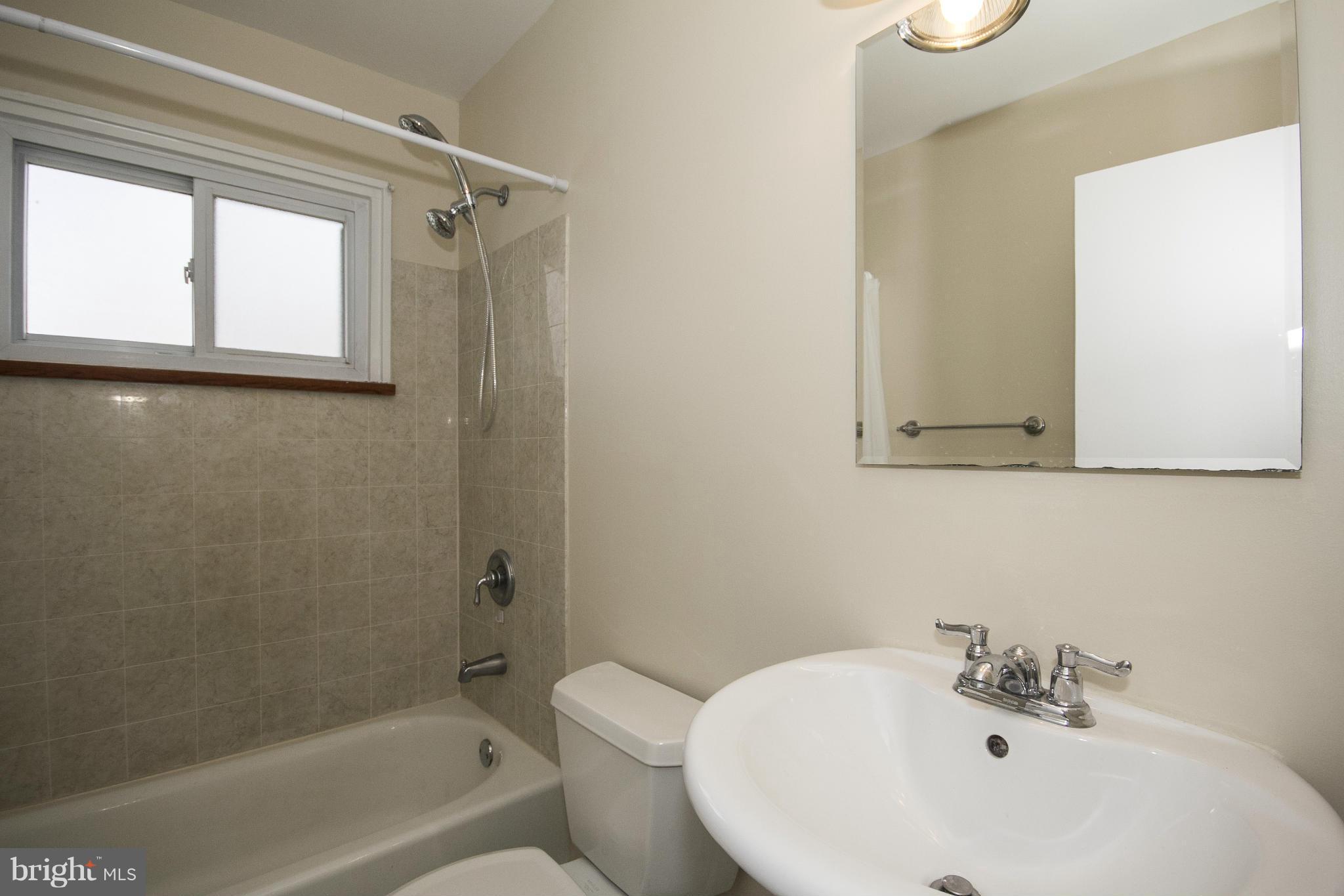 2608 Kings Ridge Road Baltimore, MD 21234 - Photo 15 of 23 Updated Hall Bath
