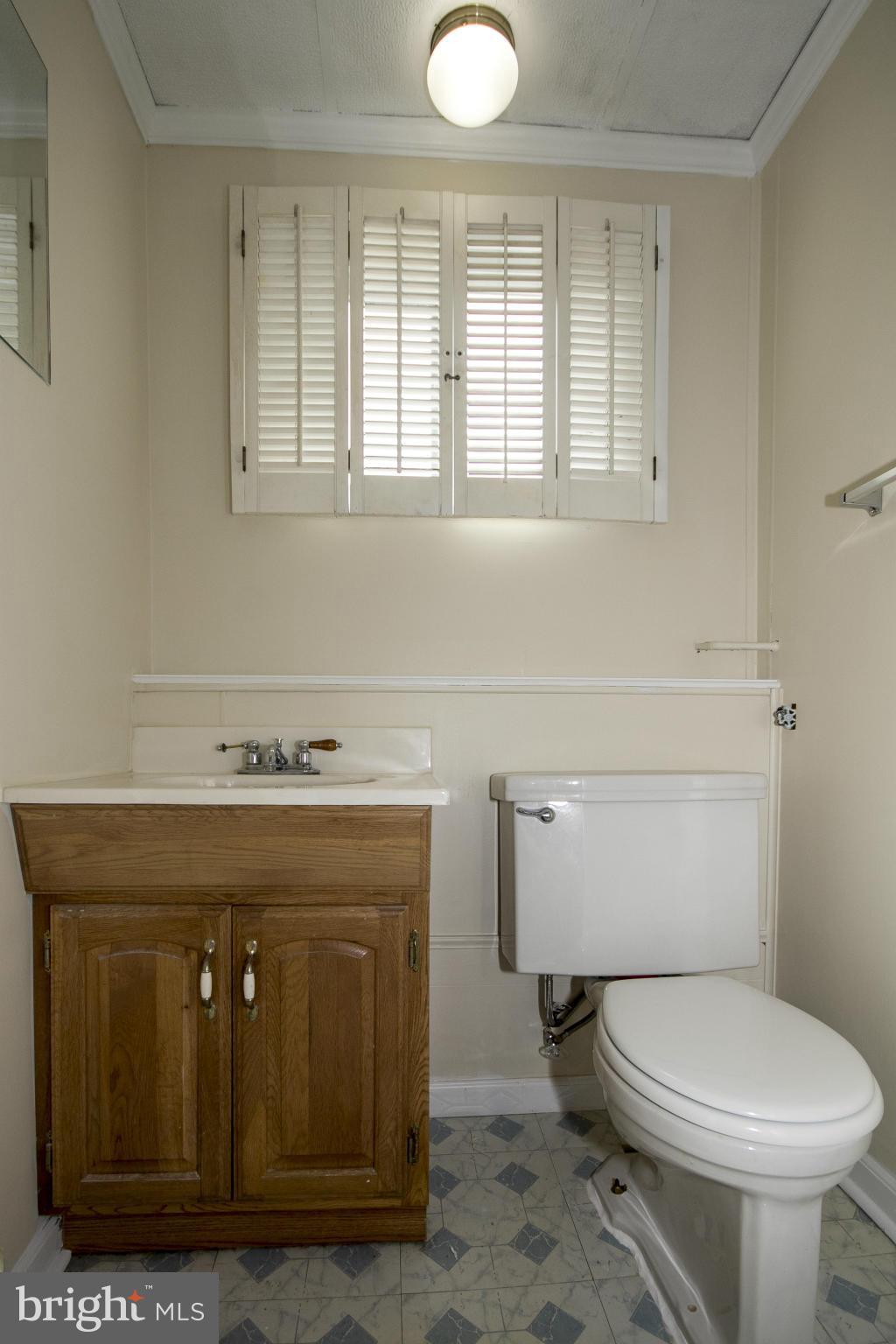 2608 Kings Ridge Road Baltimore, MD 21234 - Photo 19 of 23 Lower Level Half Bath