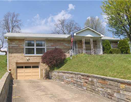 1303 Cross Creek Road Burgettstown, PA 15021 - Photo 1 of 10 Exterior Front.
