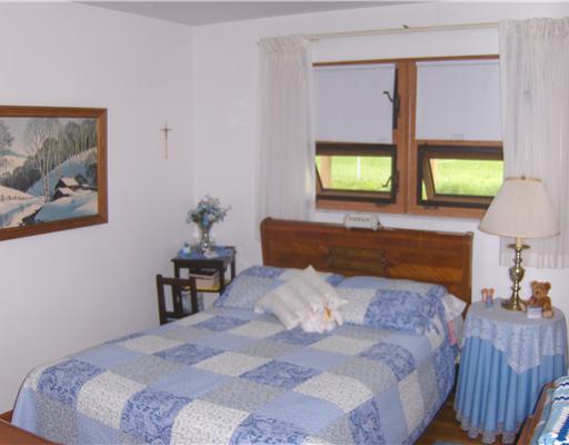 1303 Cross Creek Road Burgettstown, PA 15021 - Photo 6 of 10 Bedroom.