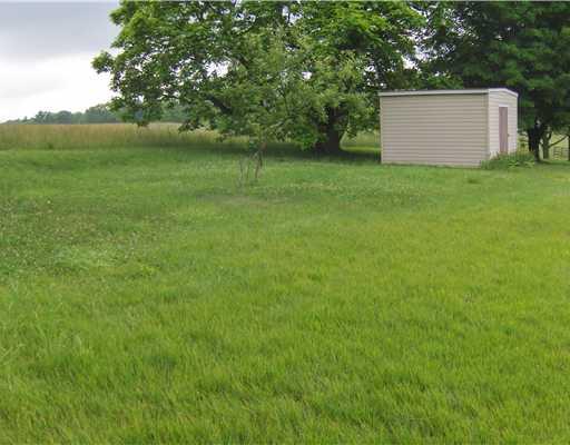 1303 Cross Creek Road Burgettstown, PA 15021 - Photo 10 of 10 Land/Lot. Large, level lot.