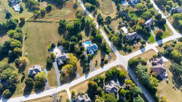 $2,195,000 | 37W993 Heritage Oaks Drive, St. Charles, IL 60175