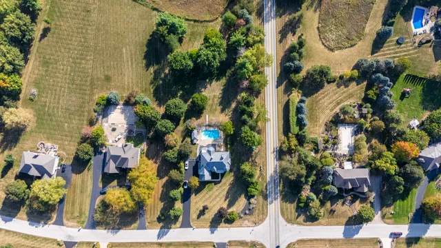 $2,195,000 | 37W993 Heritage Oaks Drive, St. Charles, IL 60175