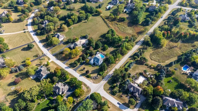 $2,195,000 | 37W993 Heritage Oaks Drive, St. Charles, IL 60175