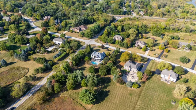 $2,195,000 | 37W993 Heritage Oaks Drive, St. Charles, IL 60175