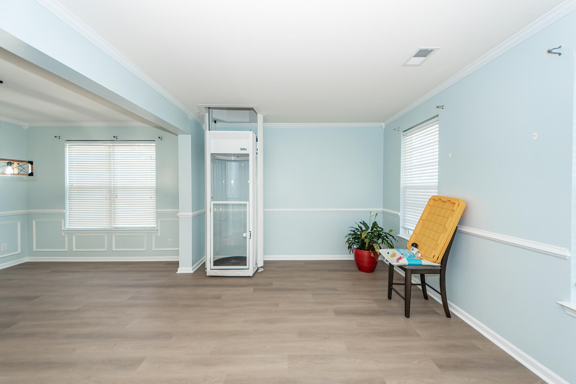 127 Meadow Wood Road Summerville, SC 29486 - Photo 5 of 60 05