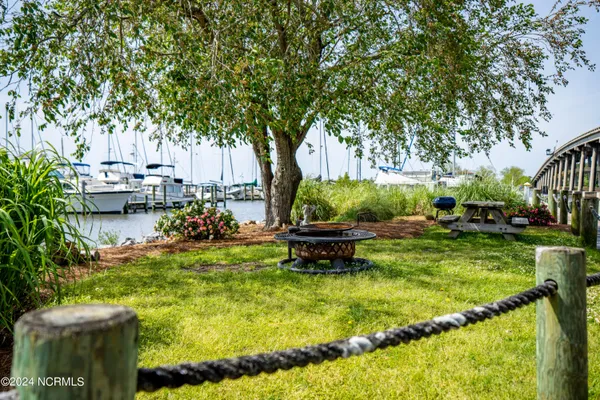 $39,500 | 516 Water Street, Unit A17, Oriental, NC 28571