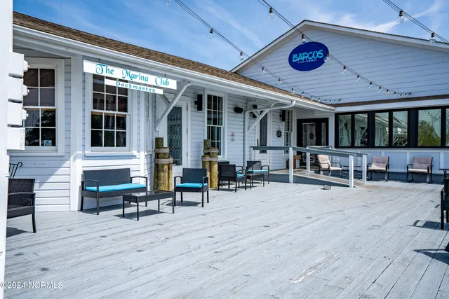 $39,500 | 516 Water Street, Unit A17, Oriental, NC 28571