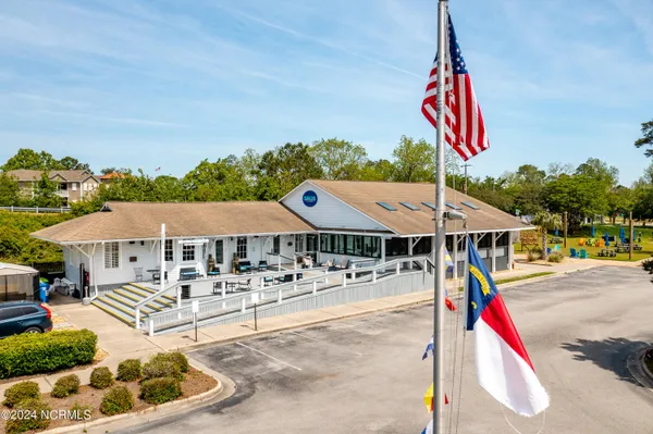$39,500 | 516 Water Street, Unit A17, Oriental, NC 28571
