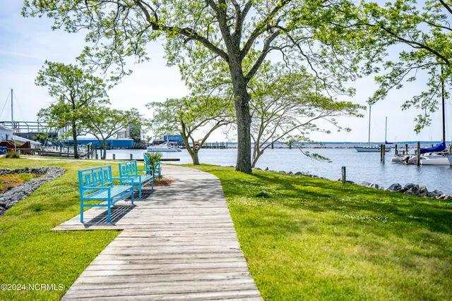 $39,500 | 516 Water Street, Unit A17, Oriental, NC 28571