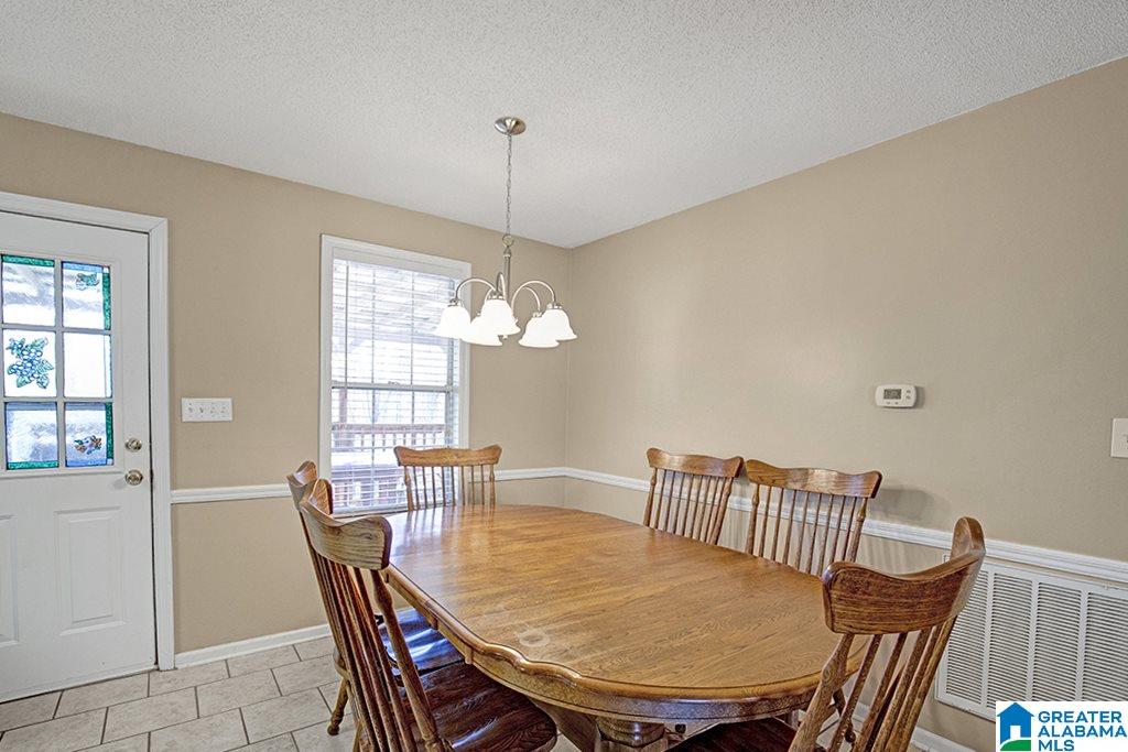 5269 Willow Ridge Drive Pinson, AL 35126 - Photo 9 of 24