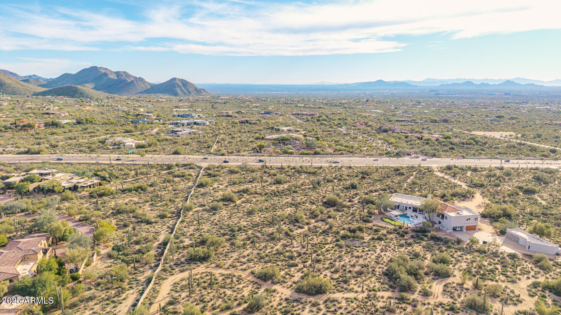 9770 East Happy Valley Road Scottsdale, AZ 85255 - Photo 22 of 26 26 - Happy Valley