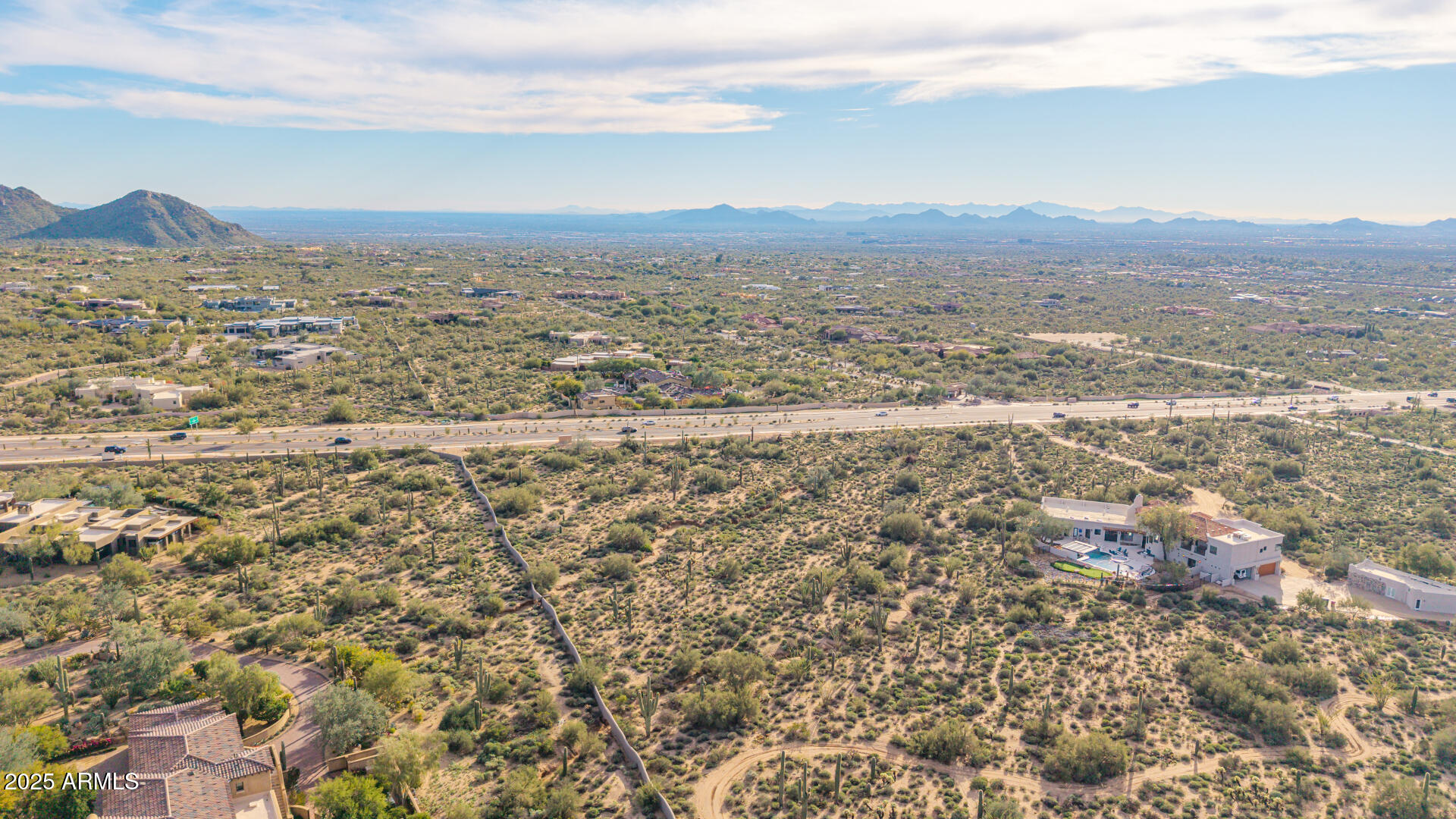 9770 East Happy Valley Road Scottsdale, AZ 85255 - Photo 23 of 26 27 - Happy Valley