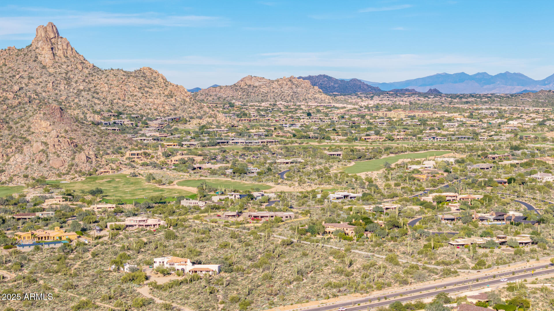 9770 East Happy Valley Road Scottsdale, AZ 85255 - Photo 26 of 26 30 - Happy Valley