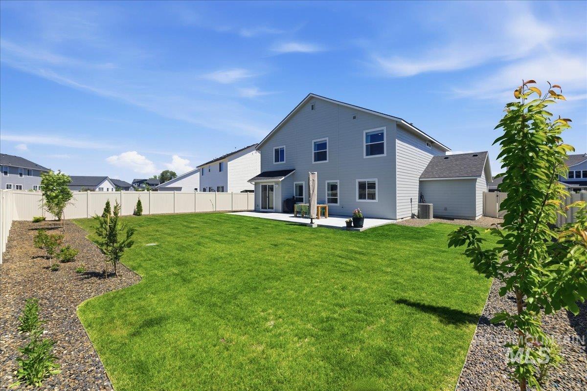 6609 South Memory Way Meridian, ID 83642 - Photo 44 of 50