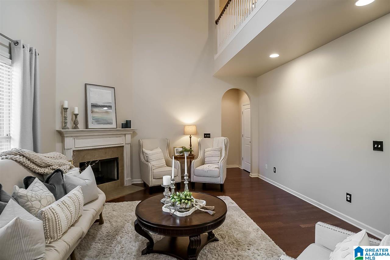 4042 Highland Ridge Road Birmingham, AL 35242 - Photo 14 of 49