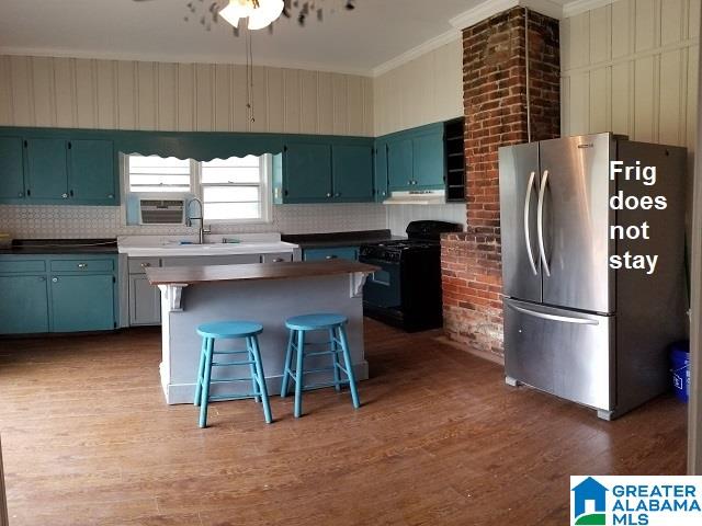 54 B Street Southwest Jacksonville, AL 36265 - Photo 4 of 20
