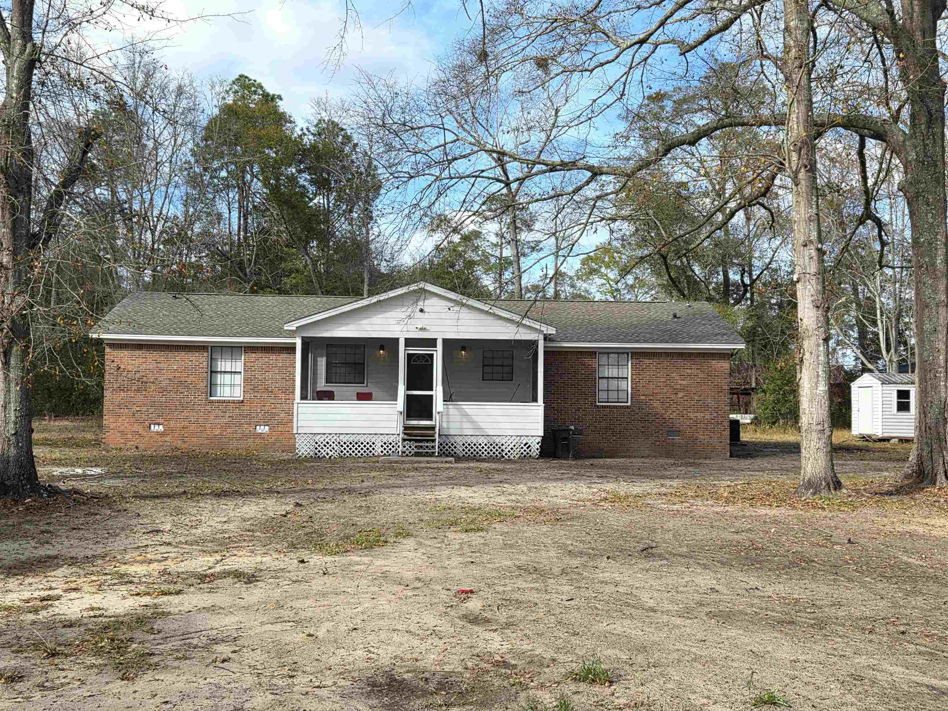 12112 Highway 20 Bristol, FL 32321 - Photo 1 of 48