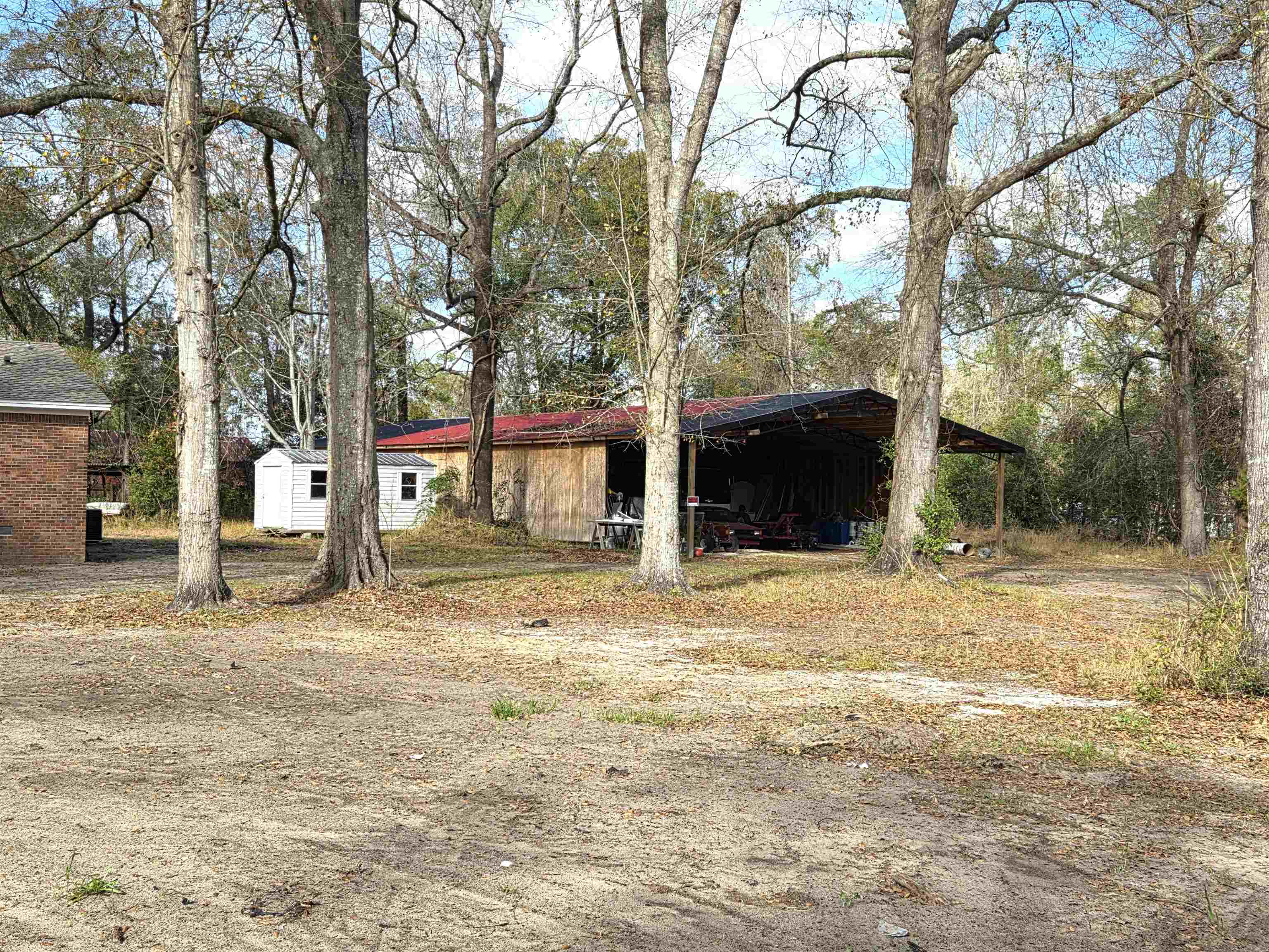 12112 Highway 20 Bristol, FL 32321 - Photo 31 of 49