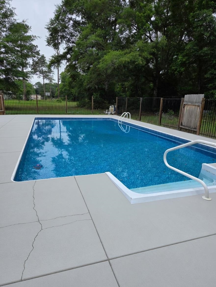 12112 Highway 20 Bristol, FL 32321 - Photo 40 of 48
